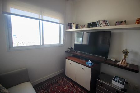 Apartamento à venda com 107m², 3 quartos e 2 vagasQuarto 2