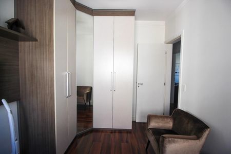 Apartamento à venda com 107m², 3 quartos e 2 vagasQuarto 1