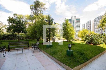 Apartamento à venda com 107m², 3 quartos e 2 vagasÁrea comum
