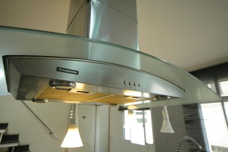 Cozinha  de apartamento à venda com 2 quartos, 132m² em Jardim Portugal, São Bernardo do Campo