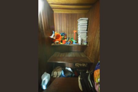 Cobertura -Sauna Seca - de apartamento à venda com 2 quartos, 132m² em Jardim Portugal, São Bernardo do Campo