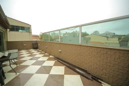 Cobertura de apartamento à venda com 2 quartos, 132m² em Jardim Portugal, São Bernardo do Campo