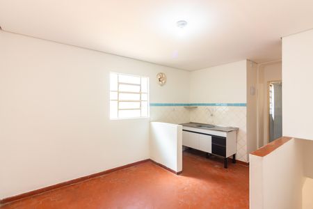 Casa para alugar com 60m², 2 quartos e sem vaga Casa para alugar com 60m², 2 quartos e sem vagaCozinha