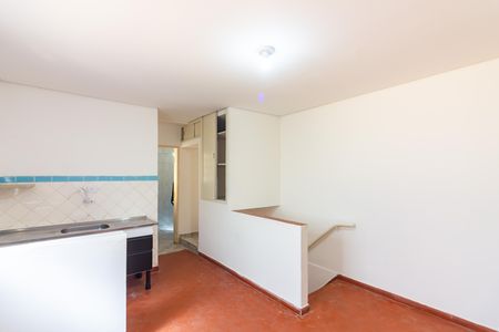 Cozinha  de casa para alugar com 2 quartos, 60m² em Centro, Osasco