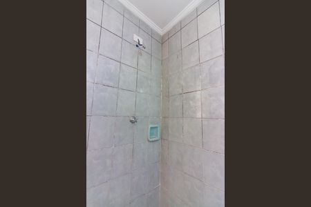 Casa para alugar com 60m², 2 quartos e sem vaga Casa para alugar com 60m², 2 quartos e sem vagaBanheiro