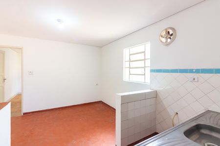 Cozinha  de casa para alugar com 2 quartos, 60m² em Centro, Osasco