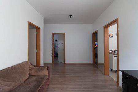 Sala de casa à venda com 3 quartos, 528m² em São José, Porto Alegre