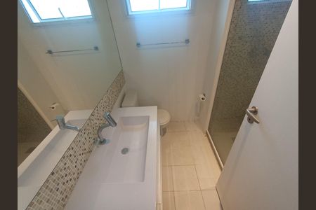 Casa à venda com 158m², 3 quartos e 2 vagas Casa à venda com 158m², 3 quartos e 2 vagasbanheiro quarto 2