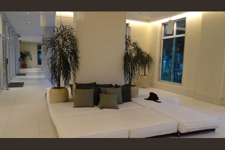 Casa à venda com 158m², 3 quartos e 2 vagasHall de entrada