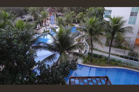 Casa à venda com 158m², 3 quartos e 2 vagasvista da piscina