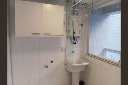 Casa à venda com 158m², 3 quartos e 2 vagas Casa à venda com 158m², 3 quartos e 2 vagasÁrea de Serviço
