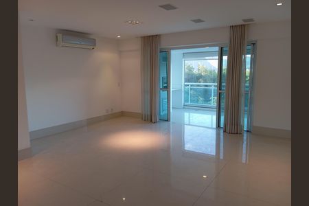 sala de casa à venda com 3 quartos, 158m² em Barra da Tijuca, Rio de Janeiro