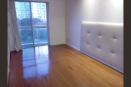 Quarto suíte 1 de casa à venda com 3 quartos, 158m² em Barra da Tijuca, Rio de Janeiro