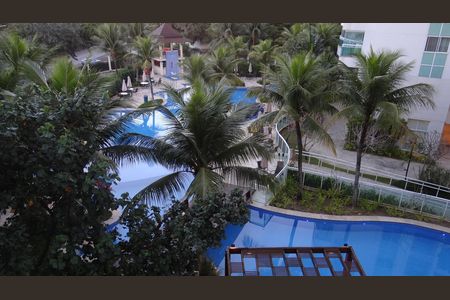 Casa à venda com 158m², 3 quartos e 2 vagasvista da piscina