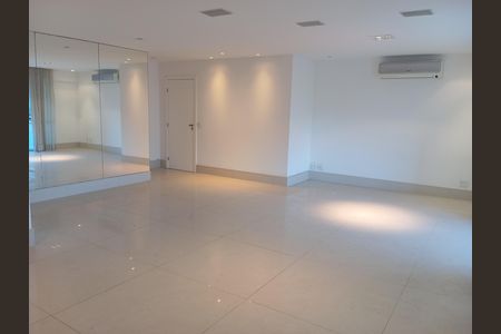 sala de casa à venda com 3 quartos, 158m² em Barra da Tijuca, Rio de Janeiro