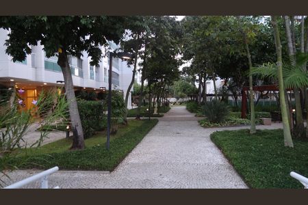 Casa à venda com 158m², 3 quartos e 2 vagasÁrea externa