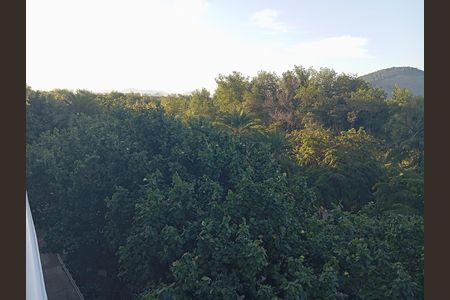 Casa à venda com 158m², 3 quartos e 2 vagas Casa à venda com 158m², 3 quartos e 2 vagasvista da varanda