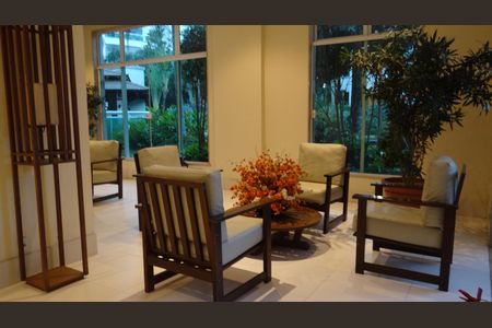 Casa à venda com 158m², 3 quartos e 2 vagasHall de entrada