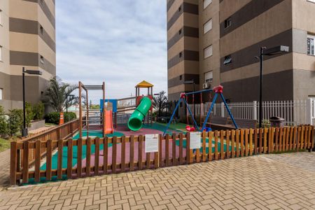 Apartamento à venda com 55m², 2 quartos e 1 vagaÁrea comum - Playground