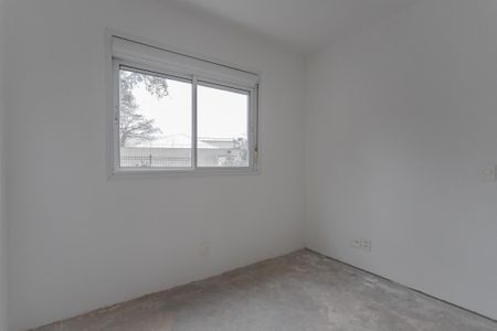 Apartamento à venda com 55m², 2 quartos e 1 vagaQuarto 2
