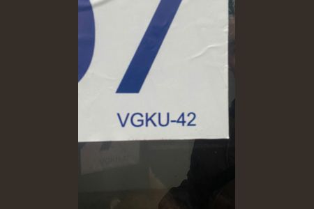 Apartamento à venda com 55m², 2 quartos e 1 vagaVGKU-42