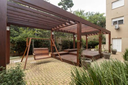 Apartamento à venda com 55m², 2 quartos e 1 vagaÁrea comum