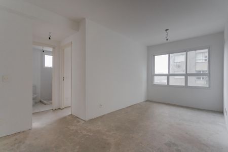 Apartamento à venda com 55m², 2 quartos e 1 vagaSala