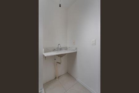 Apartamento à venda com 55m², 2 quartos e 1 vagaBanheiro