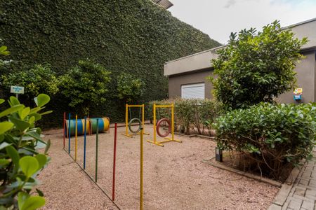 Apartamento à venda com 55m², 2 quartos e 1 vagaÁrea comum - Espaço Pet