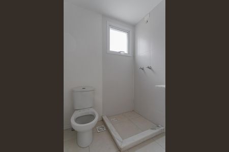 Apartamento à venda com 55m², 2 quartos e 1 vagaBanheiro