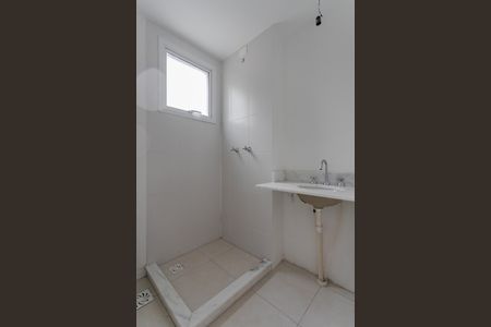 Apartamento à venda com 55m², 2 quartos e 1 vagaBanheiro