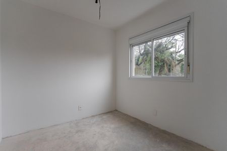 Apartamento à venda com 55m², 2 quartos e 1 vagaQuarto 2