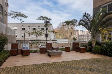 Apartamento à venda com 55m², 2 quartos e 1 vagaÁrea comum