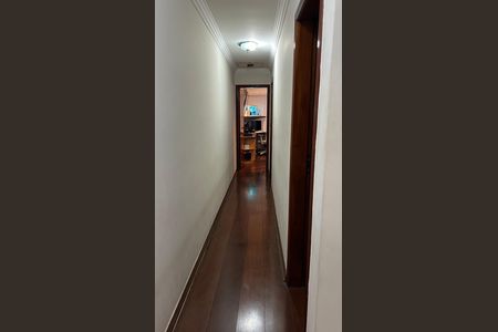 Corredor de casa à venda com 4 quartos, 248m² em Cidade Ademar, São Paulo