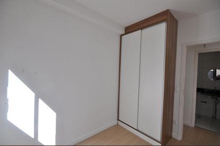 Quarto 2 de apartamento à venda com 2 quartos, 42m² em Horto Florestal, São Paulo