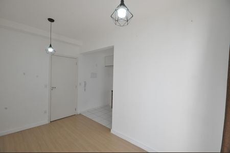 Sala de apartamento à venda com 2 quartos, 42m² em Horto Florestal, São Paulo