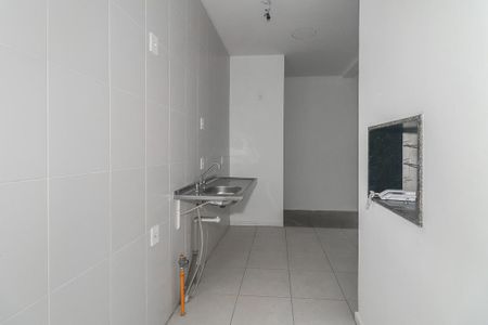 Apartamento à venda com 80m², 2 quartos e 1 vaga Apartamento à venda com 80m², 2 quartos e 1 vagaCozinha