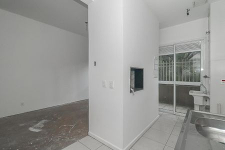 Apartamento à venda com 80m², 2 quartos e 1 vaga Apartamento à venda com 80m², 2 quartos e 1 vagaCozinha