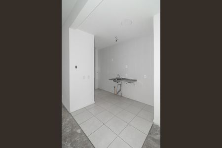 Apartamento à venda com 80m², 2 quartos e 1 vaga Apartamento à venda com 80m², 2 quartos e 1 vagaCozinha