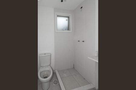 Apartamento à venda com 80m², 2 quartos e 1 vaga Apartamento à venda com 80m², 2 quartos e 1 vagaBanheiro