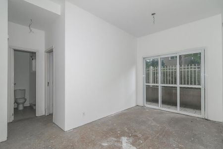Apartamento à venda com 80m², 2 quartos e 1 vaga Apartamento à venda com 80m², 2 quartos e 1 vagaSala