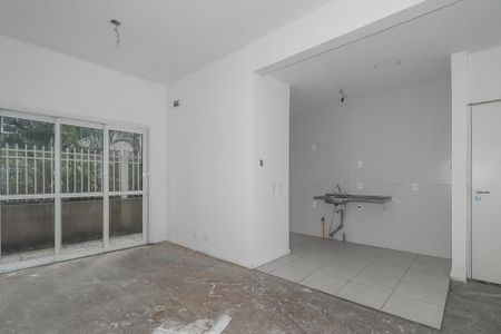 Apartamento à venda com 80m², 2 quartos e 1 vaga Apartamento à venda com 80m², 2 quartos e 1 vagaSala