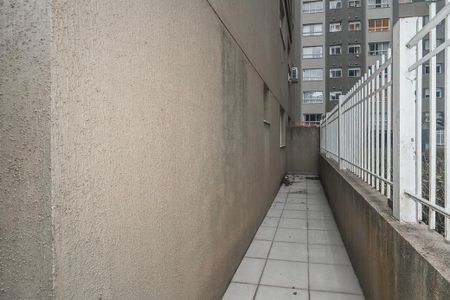 Apartamento à venda com 80m², 2 quartos e 1 vaga Apartamento à venda com 80m², 2 quartos e 1 vagaGarden