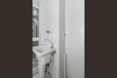 Apartamento à venda com 80m², 2 quartos e 1 vaga Apartamento à venda com 80m², 2 quartos e 1 vagaÁrea de Serviço