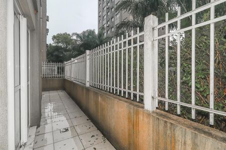 Apartamento à venda com 80m², 2 quartos e 1 vaga Apartamento à venda com 80m², 2 quartos e 1 vagaGarden