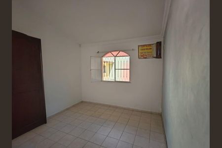 Quarto de casa de condomínio para alugar com 2 quartos, 54m² em Ponto Chic, Nova Iguaçu