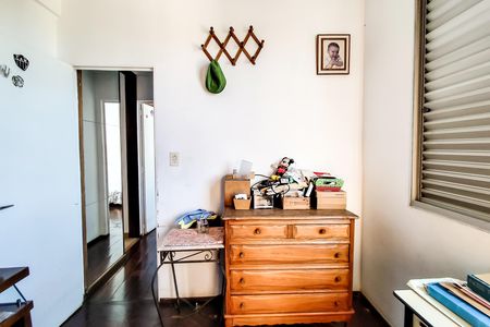 Quarto 2 de apartamento à venda com 3 quartos, 104m² em Sagrada Família, Belo Horizonte