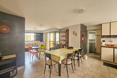 Apartamento para alugar com 186m², 4 quartos e 2 vagas