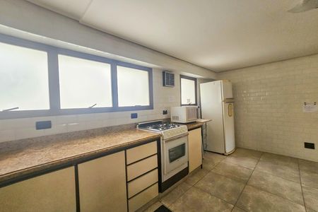 Apartamento para alugar com 186m², 4 quartos e 2 vagas