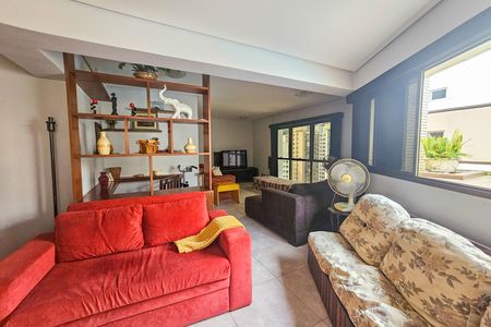 Apartamento para alugar com 186m², 4 quartos e 2 vagas